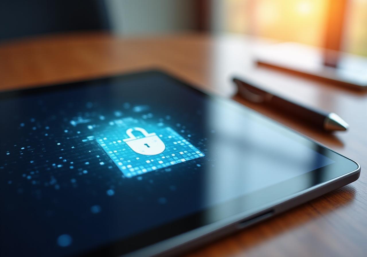 Sicherheitskonzept und Datenschutz